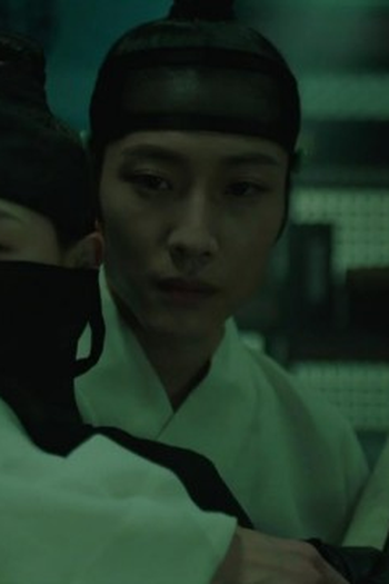 Poster de Episódio 어디선가 본 듯도 하여 (2024)