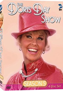 The Doris Day Show (5ª Temporada) (The Doris Day Show (Season 5))