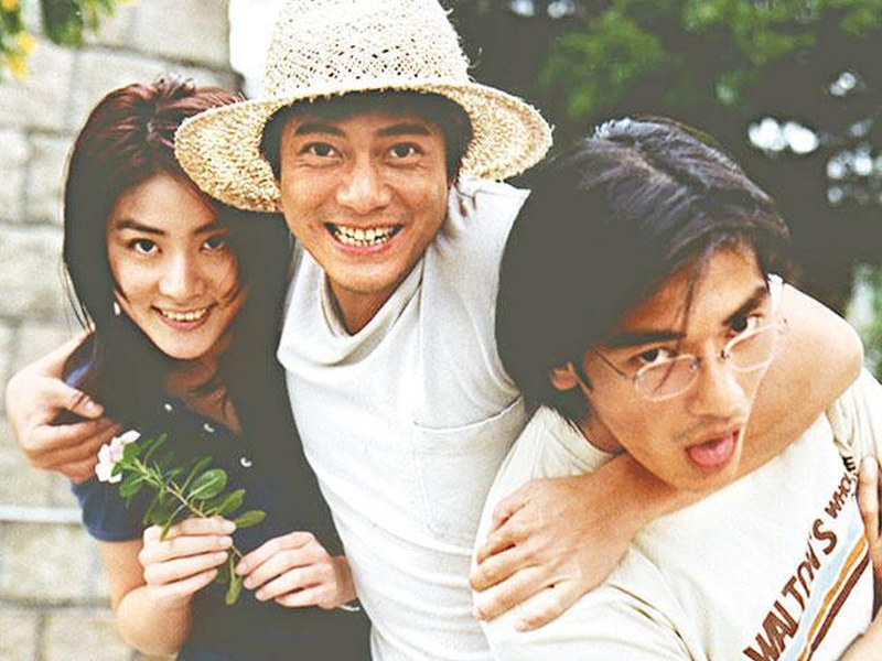 Foto 2 de Anna Magdalena