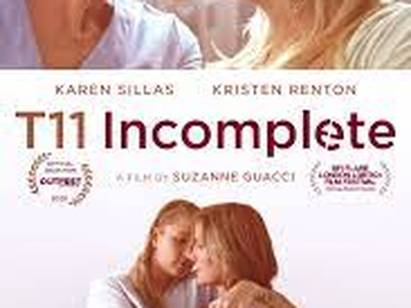 Foto 1 de Amor Incompleto