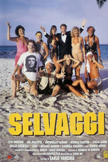 Um Acidente Muito Louco (Selvaggi)