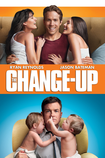  de Filme Eu Queria Ter a Sua Vida (2011)