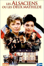 Les Alsaciens: ou les deux Mathilde (Les Alsaciens: ou les deux Mathilde)