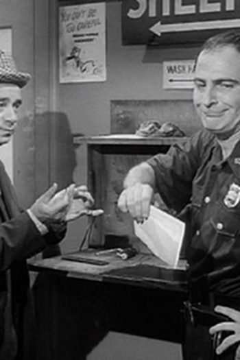 Poster de Episódio Home Sweet Sing Sing (1961)