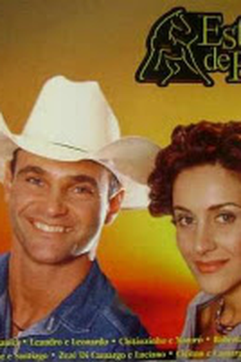  de TV Estrela de Fogo (1999)