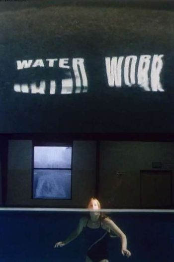Poster de Curta Water Work (1987)