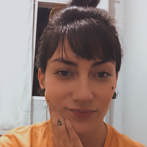 Foto de perfil de Bárbara