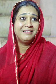 Amita Khopkar