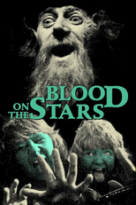 Blood on the Stars (Gwaed ar y Sêr)