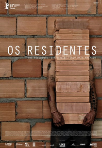 Os Residentes (Os Residentes)