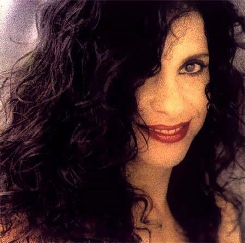 Gal Costa - Foto 16