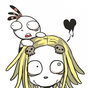 Foto de perfil de LilithBoop