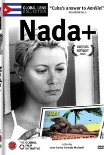 Nada Más - Poster / Capa / Cartaz - Oficial 1