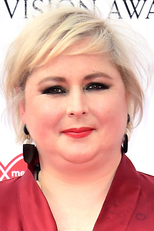 Siobhán McSweeney
