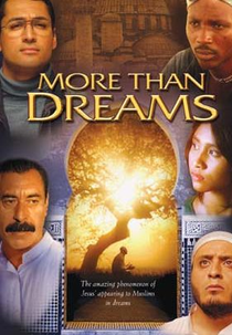 Muito Mais Que Um Sonho (More Than Dreams)