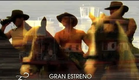 Promo: Doña Bárbara en E.E.U.U por canal Pasiones