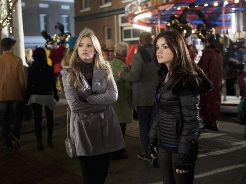 Foto 15 de Maldosas (1ª Temporada)