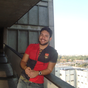Foto de perfil de Caio Cesar Félix da Silva