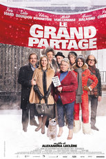 Casa Compartilhada (Le Grand Partage)