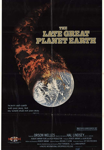 O Extinto Planeta Terra (The Late Great Planet Earth)