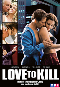 Atração Pela Morte (A love to Kill)