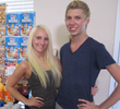 Michelle & Tyler