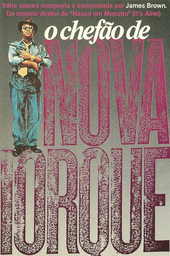  de Filme O Chefão de Nova York (1973)