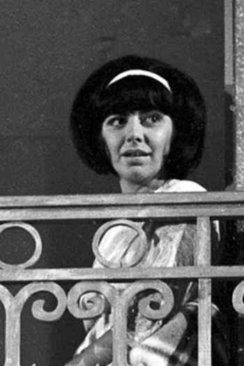 Poster de TV Rosinha do Sobrado  (1965)