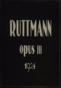 Lichtspiel: Opus III (Lichtspiel: Opus III)