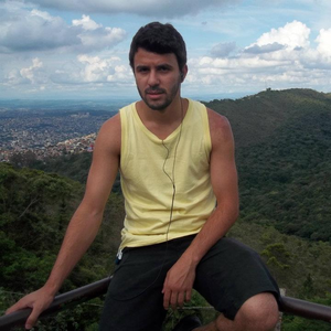 Foto de perfil de Rafael Silva Martineli