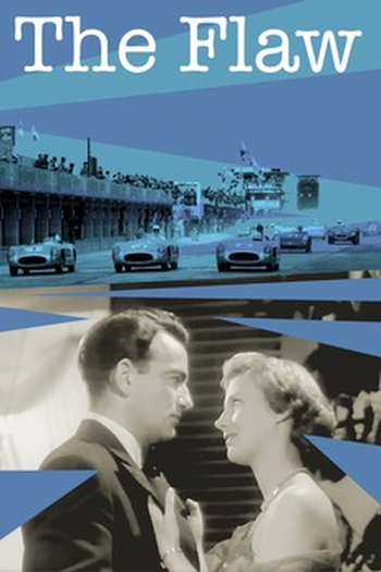  de Filme The flaw (1955)