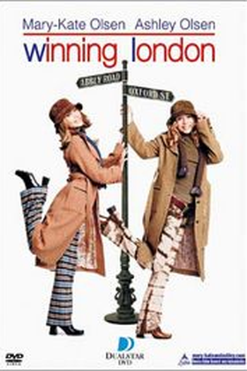  de Filme Conquistando Londres (2001)