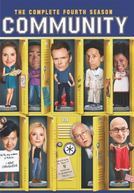 Community (4ª Temporada) (Community (Season 4))
