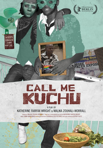 Meu Nome é Kuchu (Call Me Kuchu)