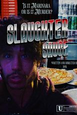 Slaughter Sauce (Slaughter Sauce)