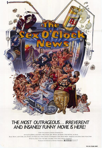 The Sex O'Clock News (The Sex O'Clock News)