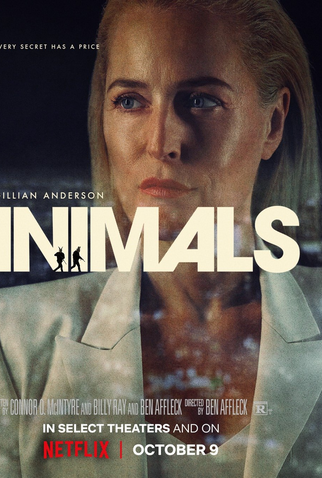 Poster 6 de Filme Sobrevivência (2026)