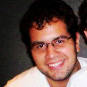 Foto de perfil de Bruno Escuder