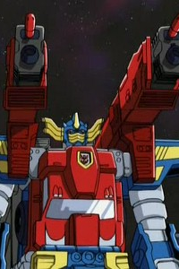 Poster de Episódio Uprising (2003)