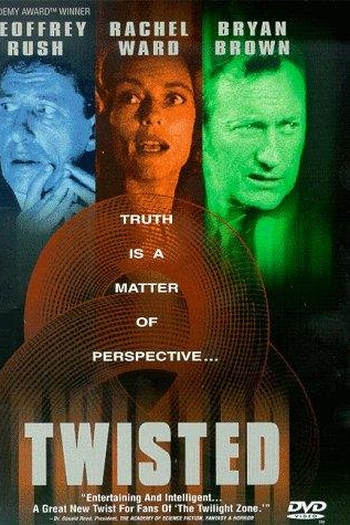 Poster de Série Twisted Tales (1996)