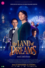 The Land of Dreams (The Land of Dreams)