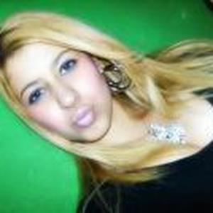 Foto de perfil de Thalita Ferreira