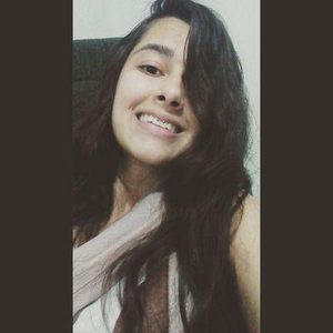 Foto de perfil de Bruna
