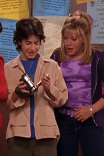 Poster de Episódio Gordo's Video (2002)