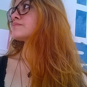 Foto de perfil de Yllana Aviz