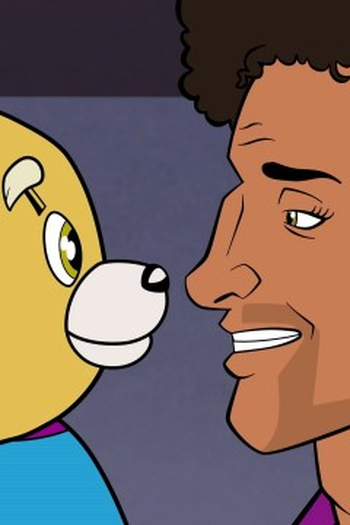 Poster de Episódio ShareBear (2021)