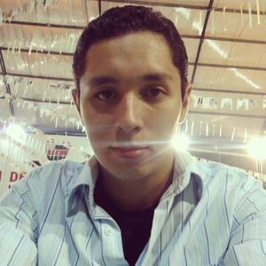 Foto de perfil de Gabriel Silveira