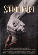 A Lista de Schindler (Schindler's List)
