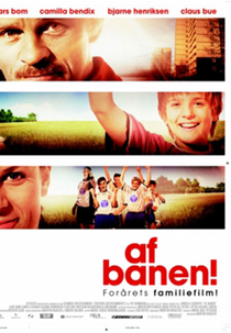 Af banen (Af banen)
