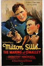 Amor de Polícia (The Making of O'Malley)